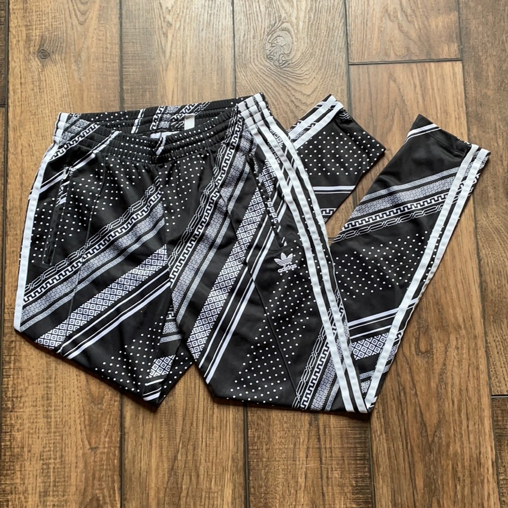 Adidas Track Pants